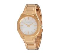 Pierre Cardin Cf.1008.mg 32mm 3atm Quartz Analogical Woman Watch Golden Woman