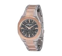 Pierre Cardin Cf.1008.mu.1 32mm 3atm Quartz Analogical Woman Watch Golden Woman