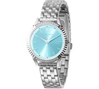 Pierre Cardin Women's Analogue Quartz Watch with Stainless Steel Strap CPI.2588