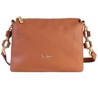 Pierre Cardin Women's Bag, Genuine Leather, Medium, Shopper, Made in Italy, Shoulder Bag, Multifunction, Elegant, Women's Bag, Shopper, Shoulder Bag, Multi-Function, Women's Handbags, Shopper