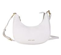 Pierre Cardin Women's Faux Leather Handbag, Faux Leather, Medium / Small Size, Shoulder Bag, Multi-Function, Leather, Women's Bag, Shopper, Faux Leather, White