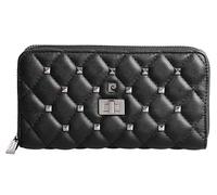 PIERRE CARDIN Women's Faux Leather Wallet, Beautiful, Large, Spacious, Leather, Gift, Wallet with Coin Pocket, Banknote Holder, Girl Wallet