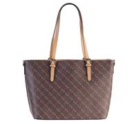 Pierre Cardin Women's Handbag, Faux Leather, Faux Leather, Large, Shopper, Shoulder, Multi-Function, Elegant, Women's Bag, Shoulder Bag, Shoulder Bag, Multi-Function, Women's Shoulder Bags, brown