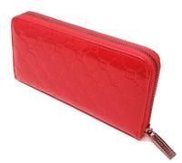 Pierre Cardin Women's Large Spacious Leather Wallet with Coin Purse & Banknote Holder