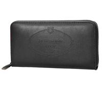 Pierre Cardin Women's Large Spacious Leather Wallet with Coin Purse & Banknote Holder