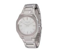 Pierre Cardin Women's Quartz Analog Watch with Stainless Steel Strap CF.1008.MS.2