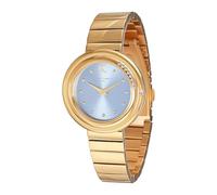 Pierre Cardin Women's Quartz Analog Watch with Stainless Steel Strap CF.1010.MG.1