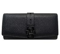 PIERRE CARDIN Women's wallet, beautiful, large, spacious, leather, gift, wallet with coin purse, banknote holder, girl wallet