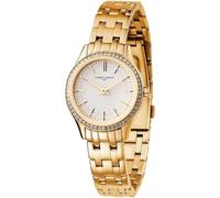 Pierre Cardin Women's Watch Gold Steel 30 mm PCCF.0607.SE.G Bracelet