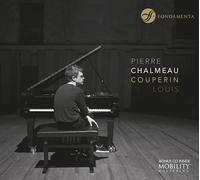 Pierre Chalmeau - Couperin:Pierre Chalmeau