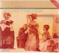 Pierre Charles - Philidor, André Danican : Blaise le Savetier