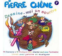 Pierre Chene - Dessine Moi Un Sourire /Vol.7