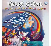 Pierre Chene - J'Ai des Idees sous Ma Casquette/Vol.6