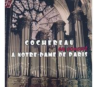 Pierre Cochereau - En Concert at Notre-Dame de Paris