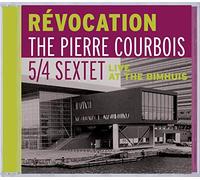 Pierre Courbois - Revocation