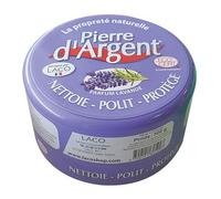 Pierre d’Argent Cleaner Lavender incl Sponge 300g