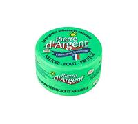 Laco Cleaner Pierre d’Argent – Lemon, includes sponge – 300 g