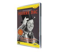 Pierre Dac : Du Schmilblick au Fakir