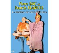 Pierre Dac et Francis Blanche-Le Meilleur du Parti d'en Rire