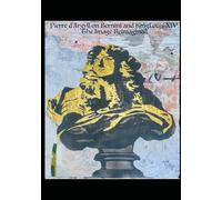 Pierre D'Argyll on Bernini & Louis XIV. The Image Reimagined
