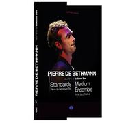 Pierre de bethmann : standards ; medium ensemble