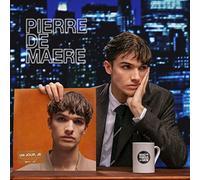 Pierre de Maere - Un Jour Je [VINYL]
