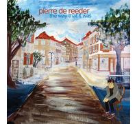 Pierre De Reeder - The Way That It Was