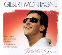 Pierre Delanoë - Master Serie Volume 2