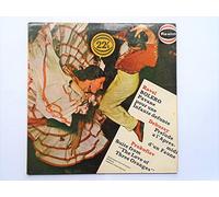 Pierre Dervaux - Ravel Debussy Prokofiev