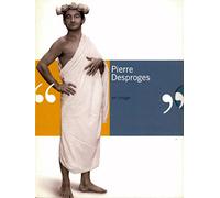Pierre Desproges : En Image - Coffret 4 DVD