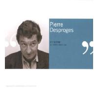 Pierre Desproges - En Scene [Theatre Grevin 1986]