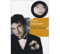 Pierre Desproges : L'indispensable encyclopédie de monsieur Cyclopède