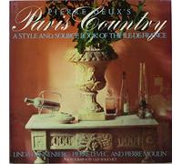 Pierre Deux's Paris Country: A Style and Source Book of the Ile-De-France