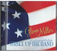 Pierre, Don - Glenn Miller-Strike Up the Band