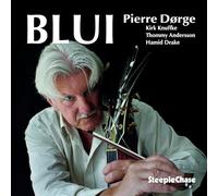 Pierre Dorge - Blui