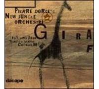 Pierre Dorge & New Jungle Orch - Giraf