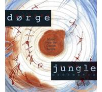 Pierre Dorge & New Jungle Orch - Music from the Danish Jungle [IMPORT]