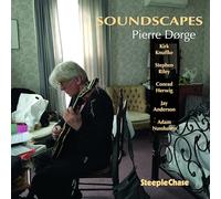 Pierre Dorge - Soundscapes