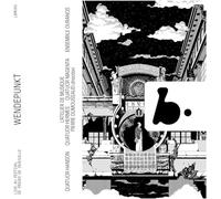 Pierre Dumoussaud; Quatuor Hanson; Quatuor Hermès; Ensemble Ouranos; Quatuor Magenta - Wendepunkt (Live)