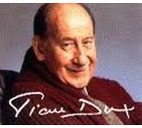 Pierre Dux - Extraits de pièces de théâtre