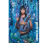 Pierre et Gilles - mondes marins