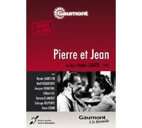 Pierre et Jean