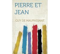 Pierre Et Jean