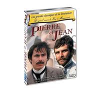 Pierre et Jean
