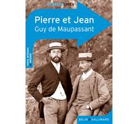 Pierre ET Jean