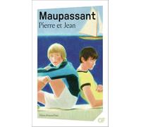 Pierre et Jean
