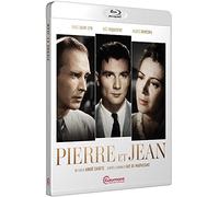 Pierre et Jean [Blu-Ray]