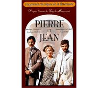 Pierre et jean [VHS]