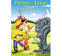 Pierre et le loup