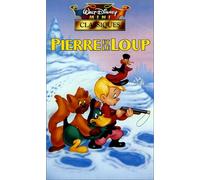 Pierre et le loup